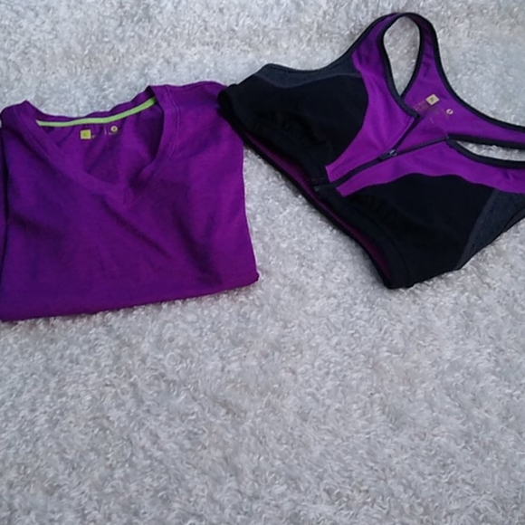 Gym workout bundle - Picture 5 of 7